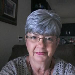 Meet your Posher, Debbie